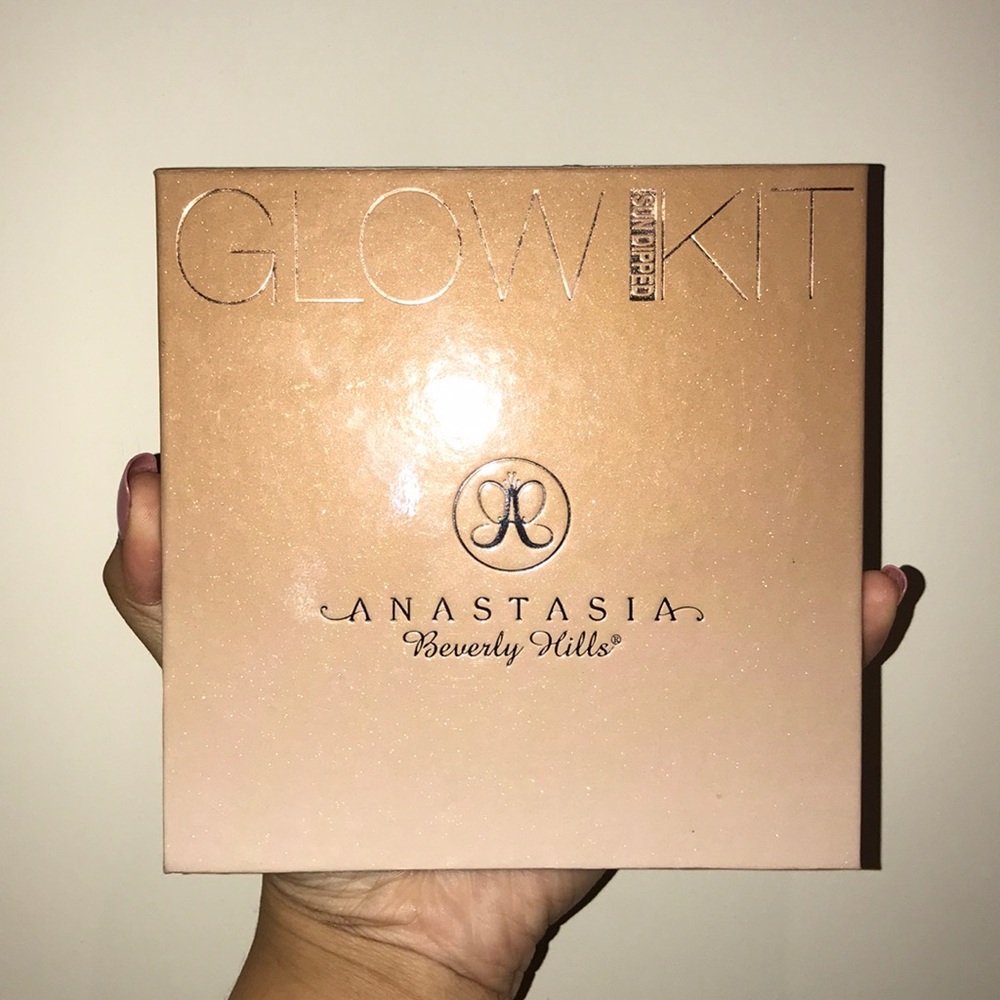 ☀️ Sundipped Glow Kit ☀️